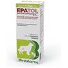 *Trebifarma Epatol Pc Gocce 50 Ml Minsan 972288094