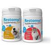 *Innovet Restomyl Supplemento Gatto 40 Gr Minsan 975358033