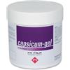 *FM Italia Capsicum Gel 750Ml - Fm Minsan 910898699