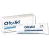 *NBF Lanes Oftalid Pomata Oftalmica 20Ml Minsan 934429945