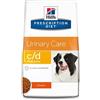 *Hill's Canine C/D 12Kg Minsan 920597465