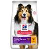 *Hill's Canine Sensitive Stomach Skin Pollo 12Kg Minsan 975009174