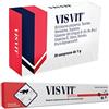 *Aurora Biofarma Visvit 30 Cpr 1 Gr Minsan 939484200