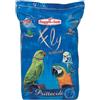 *Raggio di Sole Mangimi Agapornide X 25 Kg Raggio Di Sole 55491