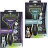 *Furminator Furminator Undercoat Gatto L Pelo Corto
