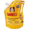 *Professional Pets Sanibox Limone 5Lt
