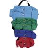 *Kruuse Borsa Contenzione Gatto Xl Azzurro Da 6 A 8 Kg