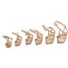 *Kruuse Museruola Plastica Mis.9 Kruuse