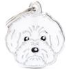 *My family My Family Friends Bolognese Mf11N New