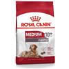 *Royal Canin Rc Medium Ageing +10 15Kg Minsan 933304521