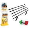 *Camon Cam Walky Gaurd Cw100 Divisorio Per Auto Largh 82/141Cm Alto 28/36Cm