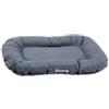 *Fabotex Fabotex Materasso Boston Antracite 80X60X14Cm L Cp180/A.1