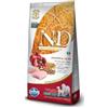 *Farmina N&D Dog Anc Light Med/Maxi Pollo Melograno 2,5Kg Low Grain Minsan 977675279