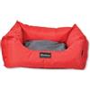 *Fabotex Fabotex Petit Sofa' Boston Urbain 65X50X22Cm M Cp170/D.1 Rosso/Antracite