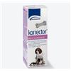 *Formevet Korrector Recupero X 220 Ml # Minsan 900541956
