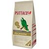 *Psittacus Psittacus Mantenimento Formula Alta Proteina 12Kg Per Pappagalli (Amazzoni, Cacatua,Ecletti,Conuri)