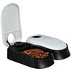 *Trixie Distributore Automatico Cibo Tx24372 2 Pasti 300Ml