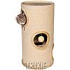 *Trixie Cat Tower Edoardo ?40Cm/100Cm Marrone/Crema Tx4338 #