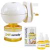 *Teknofarma Pet Remedy Ricarica 2Flaconi 40Ml Minsan 935903688