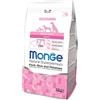 *Monge Monge Dog Maiale Riso Patate 2,5Kg All Breeds Adult