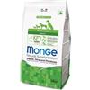 *Monge Monge Dog Coniglio Riso Patate 12Kg All Breeds Adult