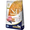 *Farmina N&D Dog Anc Mini Agnello Mirtillo 2,5Kg Low Grain Pnd025018I Minsan 927184034