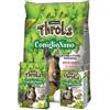 *Raggio di Sole Mangimi Throls Coniglio Nano X 15 Kg Raggio Di Sole 55657