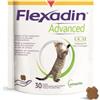 *Vetoquinol Flexadin Advanced Gatto