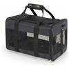 *Camon Cam Trasport. Mis L Nero 53X32X32 Ca637/C