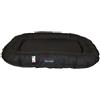 *Fabotex Fabotex Materasso Boston Append.Black 80X60X14Cm Cp180/M.1