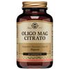 SOLGAR IT. MULTINUTRIENT SpA OLIGO MAG CITRATO 60TAV