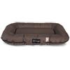 *Fabotex Fabotex Materasso Boston Brown 80X60X14Cm L Cp187/H.1