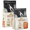 *Almo Nature Almo Holistic Dog Fresh M Manzo Riso 12Kg 746 Minsan 926529847