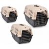 *Camon Cam Skudo Iata 2 55X36X35 Trasportino C190/2