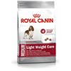 *Royal Canin Rc Medium Light 3Kg Weight Care Minsan 977962885