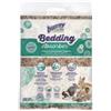 *Bunny Bunny Bedding Absorber 20Lt Lettiera Dal Massimo Potere Assorbente Per Conigli Nani E Roditori