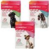 *Beaphar Combotec Cane Piccolo / 10 - 20 Kg