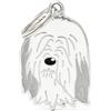 *My family My Family Friends Bearded Collie Mf96