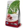 *Farmina Natural & Delicious Prime con Pollo e Melograno