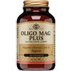 SOLGAR IT. MULTINUTRIENT SpA OLIGO MAG PLUS 100TAV