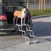 *Trixie Scaletta Pieghevole Petwalk In Alluminio/Plastica Tx39376