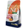 *Farmina Natural & Delicious Neutered Agnello Zucca e Mirtilli Grain Free