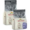 *Almo Nature Almo Holistic Cat Fresh Digestive Help Agnello 2Kg 674 Minsan 976015836