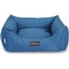 *Fabotex Fabotex Petit Sofa' Boston Petrolio 80X67X22Cm Cp170/N.2