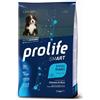 *Prolife Smart Puppy Giant Chicken & Rice