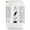 *Aries Aries - All Black Shampoo Manti Neri Per Cani e Gatti - 5L