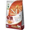*Farmina N&D Dog Adult Mini Chicken&Pomegranate Pumpkin 7Kg Grain Free Pnd0700025 Minsan 971267998