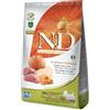 *Farmina N&D Dog Adult Mini Boar&Apple Pumpkin 7Kg Grain Free Pnd0700027 Minsan 971267986