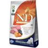 *Farmina N&D Dog Puppy Med/Maxi Lamb&Blueberry Pumpkin 12Kg Grain Free Agnello Mirtillo Pnd1200023 Minsan 971268040