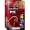 *Versele-Laga NutriBird P15 Tropical Mantenimento Pappagalli